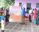 Udupi: Adani Foundation lays stone for 3 community infrastructure development projects